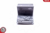 Control Unit, lights