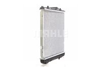 Thumbnail - Radiateur - CR837000S - MAHLE