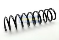 пружина за ходовата част