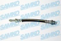 Bremžu šļūtene 6T48358 SAMKO