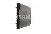 Thumbnail - Radiateur - CR477001S - MAHLE