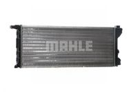Thumbnail - Radiateur - CR597000S - MAHLE