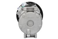 THERMOTEC Compressor, airconditioning 3