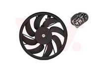 Lüfter, Motorkühlung