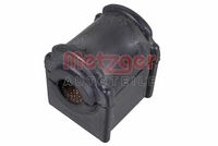 Lagerung, Stabilisator