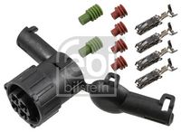 Stecker