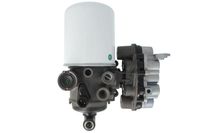 PNEUMATICS Luchtdroger, pneumatisch systeem 1