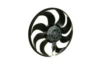 Thumbnail - Koelventilatorwiel - CFF232000P - MAHLE