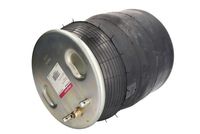 Magnum Technology Veerbalg, luchtvering 1