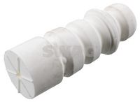 SWAG Aanslagrubber, vering 2