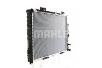 Thumbnail - Radiateur - CR2204001S - MAHLE