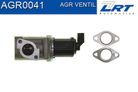 AGR-Ventil