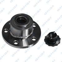 комплект колесен лагер