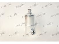 Trockner, Klimaanlage