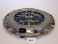 Placa presiune ambreiaj JAPANPARTS, Cod: SF-532