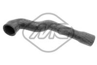 маркуч на радиатора