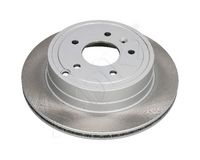 Disc frana ASHIKA, Cod: 61-0W-W05C