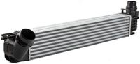 Thumbnail - Intercooler, inlaatluchtkoeler - CI314000P - MAHLE