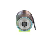 Fulie alternator VALEO, Cod: 599333