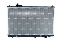 Kühler, Motorkühlung