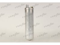 Trockner, Klimaanlage