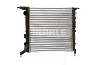 Thumbnail - Radiateur - CR615000S - MAHLE
