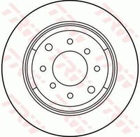 Bremsscheibe