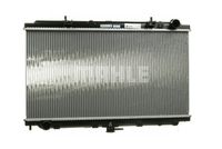 Thumbnail - Radiateur - CR138000S - MAHLE