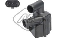 допълнителна водна помпа (кръг охлаждаща вода)