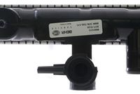 Thumbnail - Radiateur - CR844000S - MAHLE