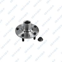 главина на колелото