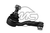 накрайник на напречна кормилна щанга