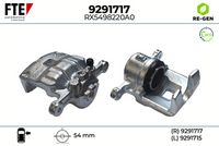 спирачен апарат