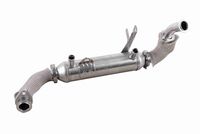 Radiator, recirculare gaze de esapament VEMO, Cod: V24-63-0021