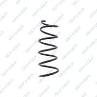 пружина за ходовата част