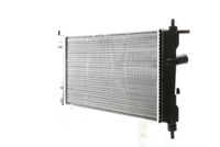 Thumbnail - Radiateur - CR269000S - MAHLE