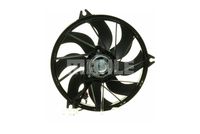 Thumbnail - Koelventilatorwiel - CFF280000P - MAHLE