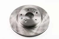 спирачен диск