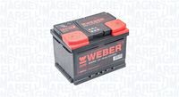 Starterbatterie