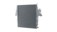 Thumbnail - Intercooler, inlaatluchtkoeler - CI101000P - MAHLE