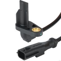 Sensor, Raddrehzahl