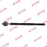 Axialgelenk, Spurstange