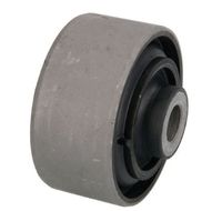 Bucsa bascula brat suspensie MTR, Cod: 12162252