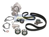 Set pompa apa + curea dintata JAPANPARTS, Cod: SKD-510