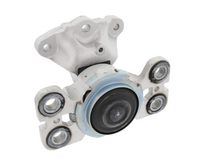 Lagerung, Motor