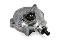 HEPU Onderdrukpomp, remsysteem 2