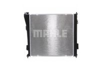 Thumbnail - Radiateur - CR847000S - MAHLE