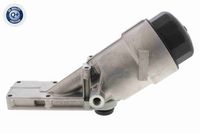 корпус, маслен филтър