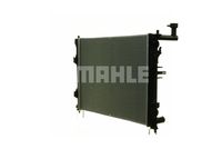 Thumbnail - Radiateur - CR1366000P - MAHLE