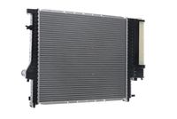 Thumbnail - Radiateur - CR280000S - MAHLE